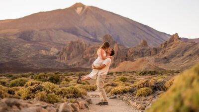 Tenerife: Photography Sessions - Families, Couples, Friends - Beach, hotel, or another Tenerife location: where your photos happen