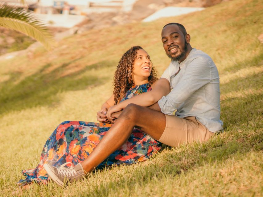 Tenerife: Photography Sessions - Families, Couples, Friends - The Tenerife look: natural light, real moments, and post-production that delivers