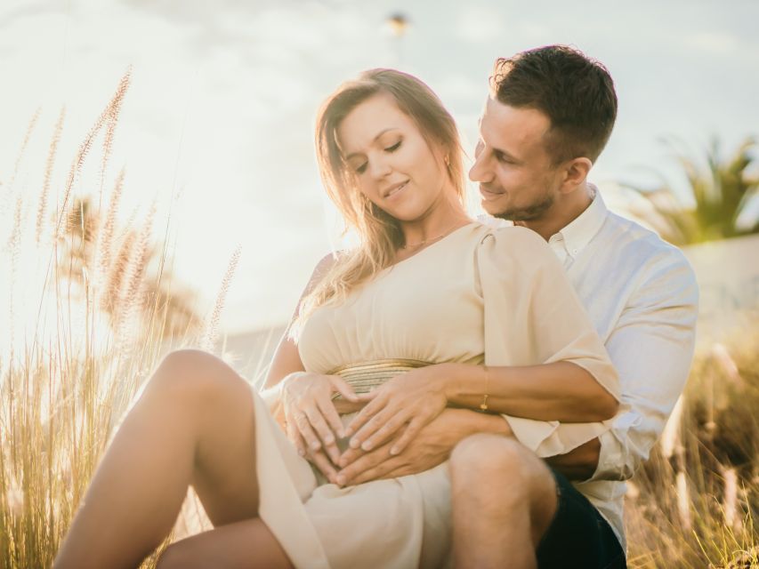 Tenerife: Photography Sessions - Families, Couples, Friends - Timing and location planning: small choices that improve everything