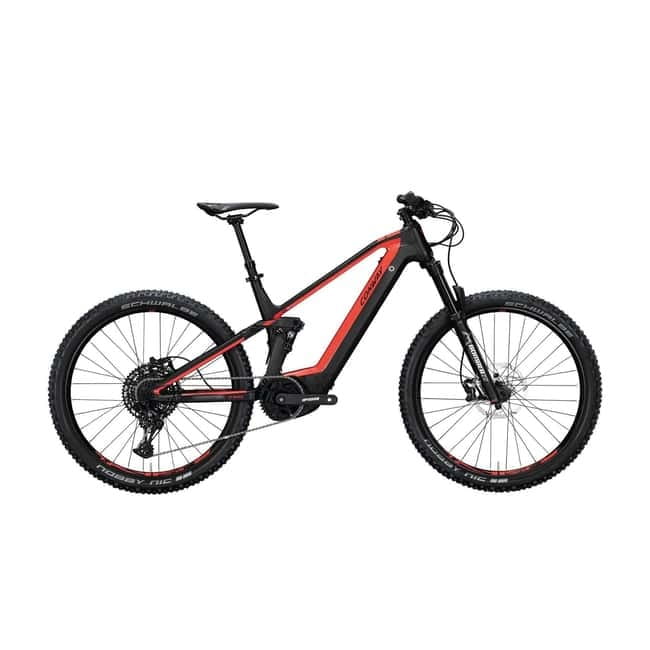 Tenerife: premium e-bike ride at Vilaflor- Lunar Landscape - Vilaflor’s Pine Forest Meets the Volcanic Moon-Rock