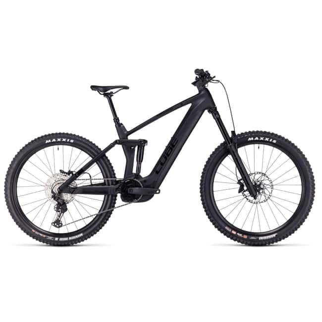 Tenerife: premium e-bike ride at Vilaflor- Lunar Landscape - Premium Full-Suspension E-Bikes: Comfort That Changes the Ride