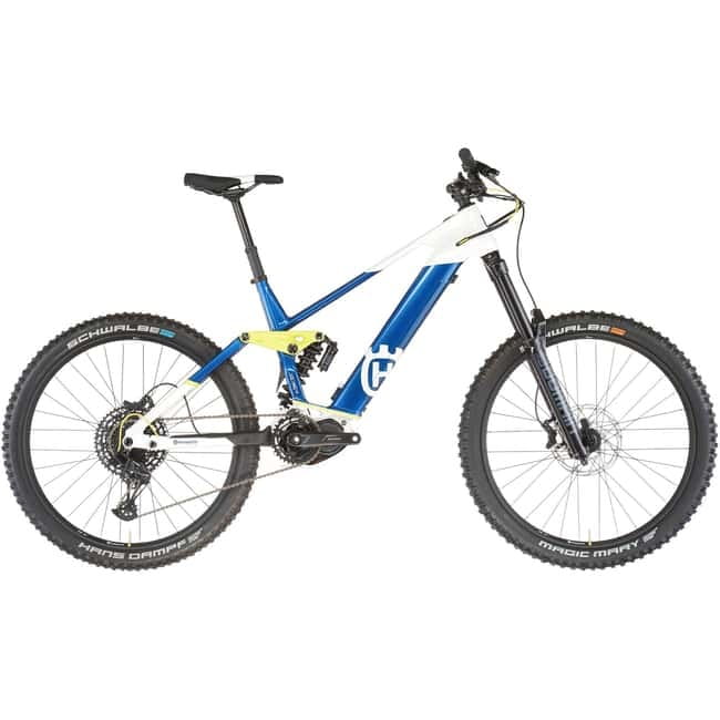 Tenerife: premium e-bike ride at Vilaflor- Lunar Landscape - Continuing Through Volcanic Terrain Before the Return Descent