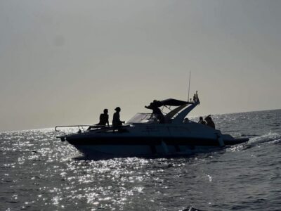 Tenerife: Private Boat Charter with Tapas & Drinks - The South Coast Cruise: Rugged Cliffs, Caves, and Mountain Peaks