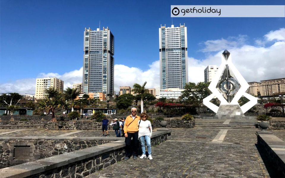 Tenerife: Private Day Trip with Hotel Pickup and Drop-off - Key things that make this Tenerife day trip worth your time