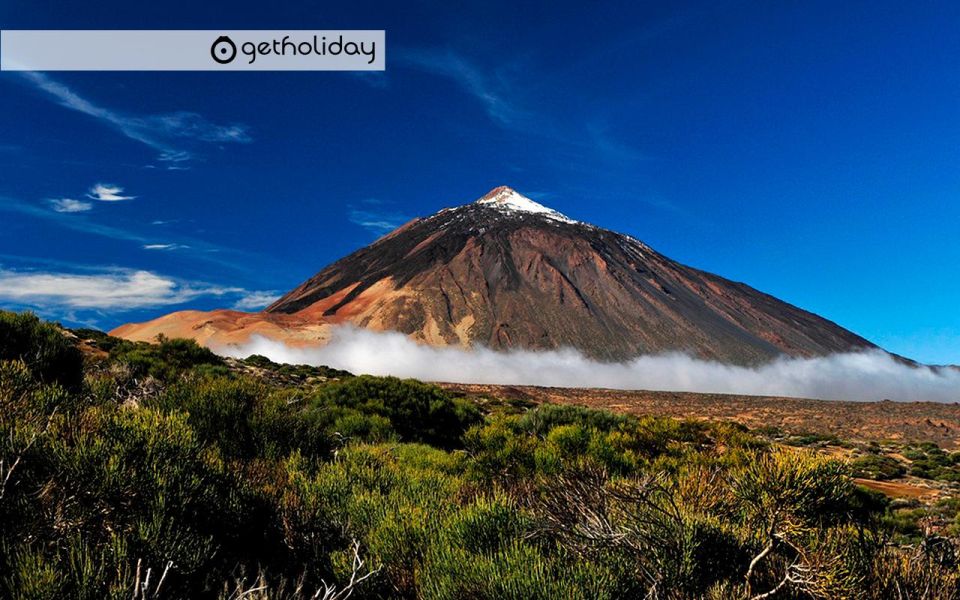 Tenerife: Private Day Trip with Hotel Pickup and Drop-off - Door-to-door comfort: what pickup really changes on Tenerife