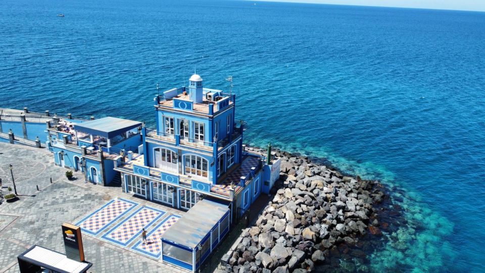 Tenerife : Private Dive for Beginners from a Boat - Price and value: what $118 actually covers