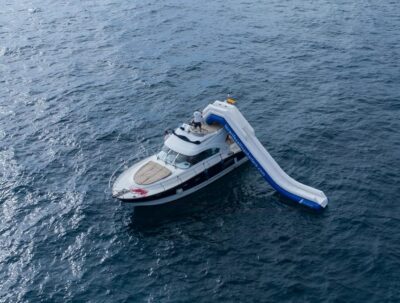 Tenerife: Private Luxury Yacht Sunset Cruise - Your Yacht, Crew, and the Comfort Details That Matter