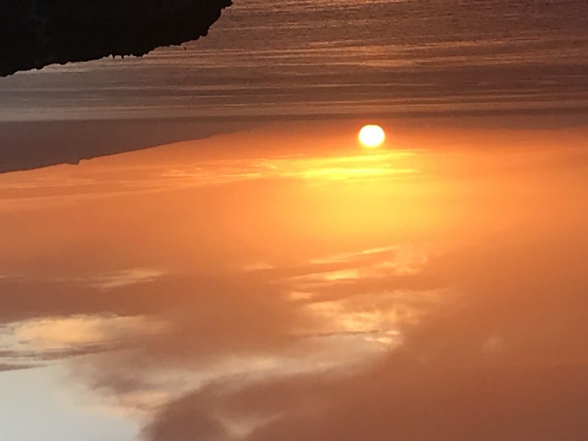 Tenerife: Private Sunset Charter with Drinks and Tapas - Key things I’d book this for