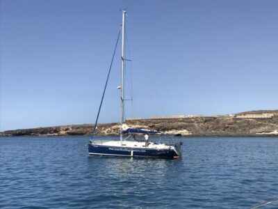 Tenerife: Private Sunset Charter with Drinks and Tapas - The onboard menu: cava, tapas, and the “special afternoon” feel