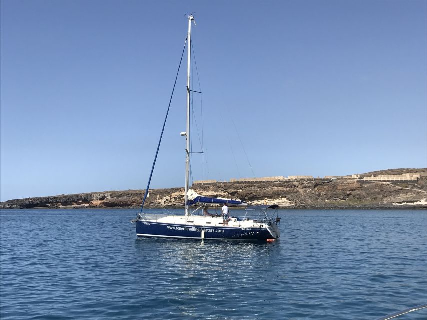 Tenerife: Private Sunset Charter with Drinks and Tapas - The onboard menu: cava, tapas, and the “special afternoon” feel