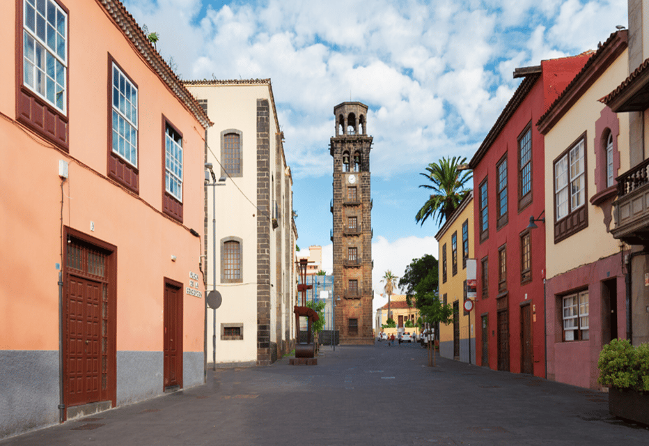 Tenerife: Private Taganana and Anaga Day Trip with Pickup - Entering Anaga Rural Park without the planning headache