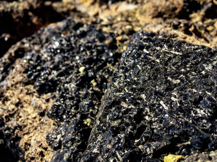 Tenerife Private Tour: Full-Day Volcanic South - Electric Mercedes eQV Private Transport and How the Day Flows