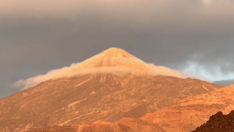 Tenerife: Private VIP Tour Teide National Park - Key highlights you’ll care about