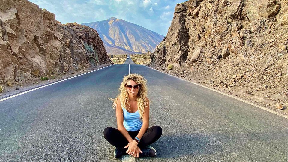 Tenerife: Private VIP Tour Teide National Park - Los Roques de García and las minas de San José: two stops for volcanic storytelling