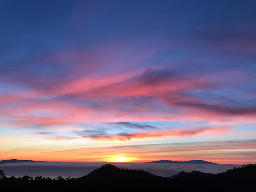Tenerife: Private VIP Tour Teide National Park - Price and value: $383 per group up to 6