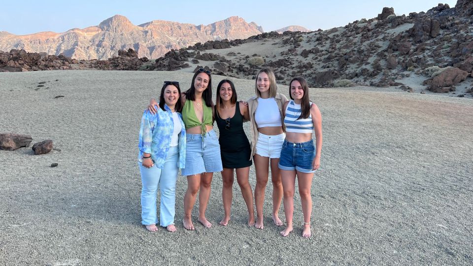 Tenerife: Private VIP Tour Teide National Park - Who this VIP Teide tour is best for