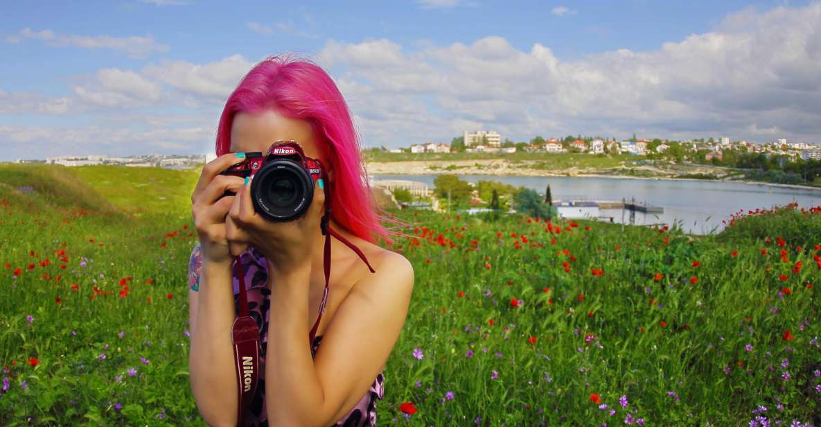 Tenerife: Professional Photo Shoot with 50 Photos - Why Tenerife Works So Well for a Photo Shoot