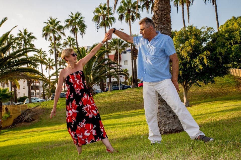 Tenerife: Professional Photo Shoot with 50 Photos - Price and Value: When $235 for Up to 4 Makes Sense