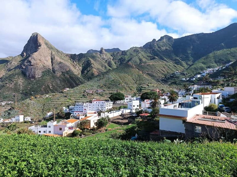 Tenerife-Puerto Cruz: Avatar Hiking, Punta Hidalgo +Cocktail - Price and value: is $108 a fair deal for this day?