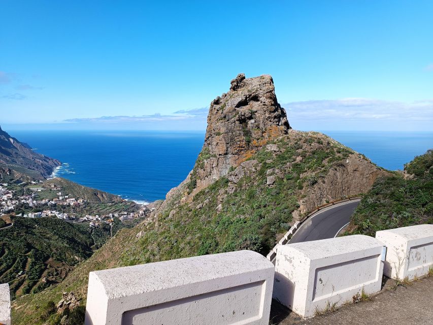 Tenerife-Puerto Cruz: Avatar Hiking, Punta Hidalgo +Cocktail - Who should book this Tenerife day?