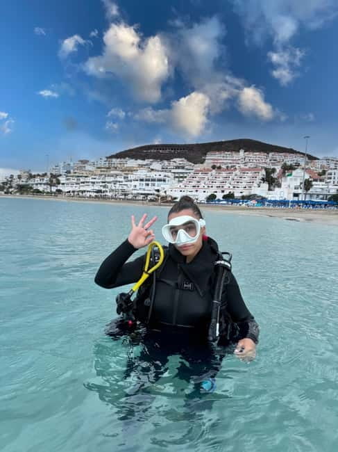 Tenerife: Scuba Dive & Fun, Discover the Magic of the Ocean - Key Things I’d Put on Your Must-Know List