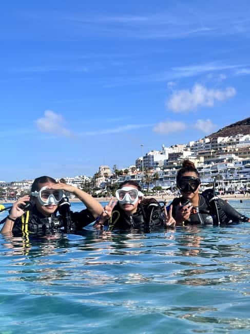 Tenerife: Scuba Dive & Fun, Discover the Magic of the Ocean - Tenerife Scuba in 2 Hours: What You’re Really Buying
