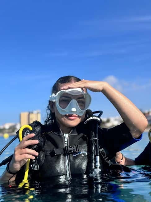 Tenerife: Scuba Dive & Fun, Discover the Magic of the Ocean - Safety Briefing That Actually Prepares You