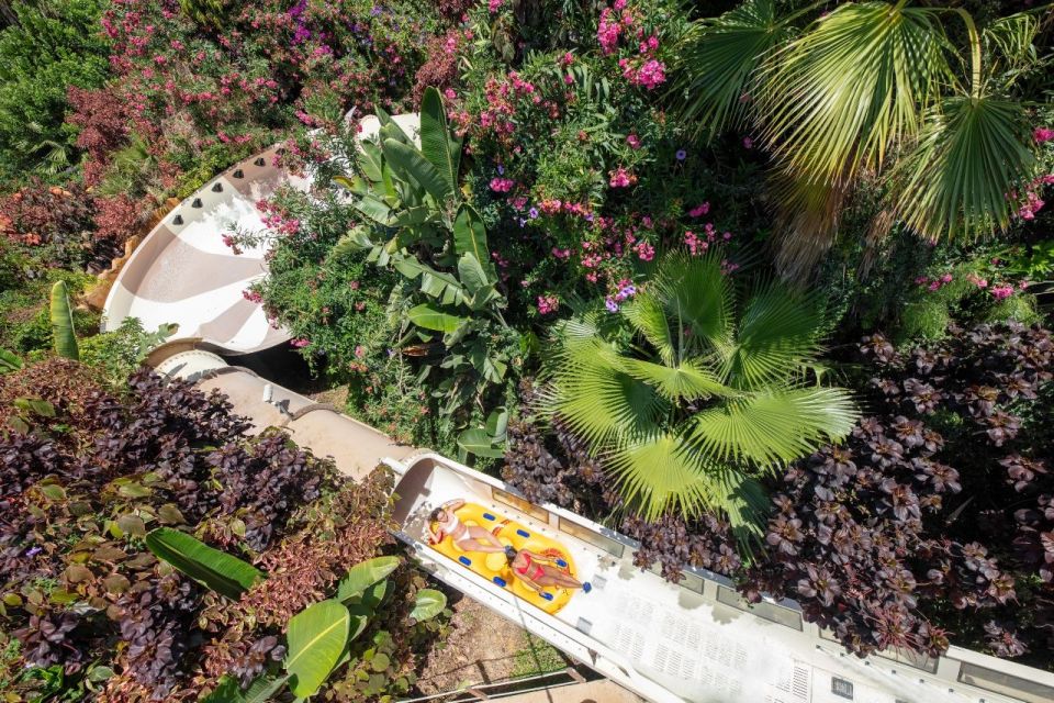Tenerife: Siam Park All-Inclusive Entry Ticket - Food and Drinks That Keep the Day Moving (And What Might Not)