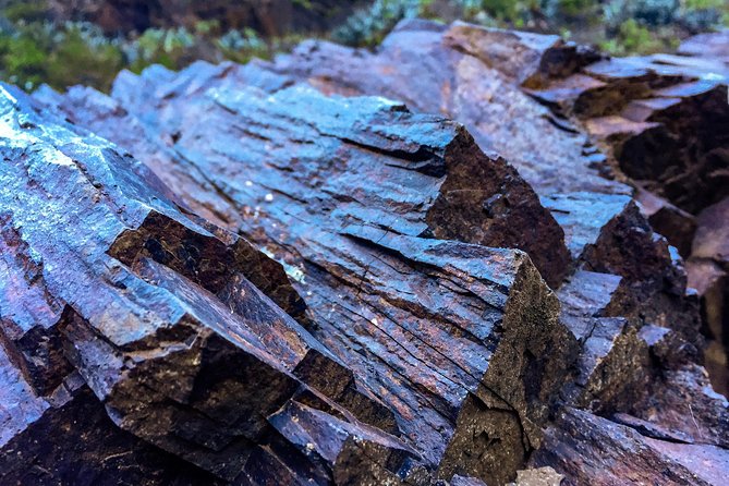 Tenerife South Private Tour: Secrets of the Volcanoes - Stop 2: Playa de El Médano and Volcano Clues Along the Coast