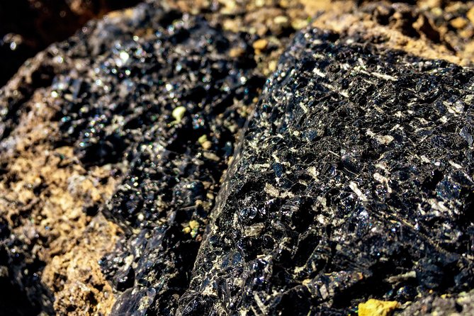 Tenerife South Private Tour: Secrets of the Volcanoes - The Midday Power Move: Viewpoints That Show 90+ Volcanic Formations