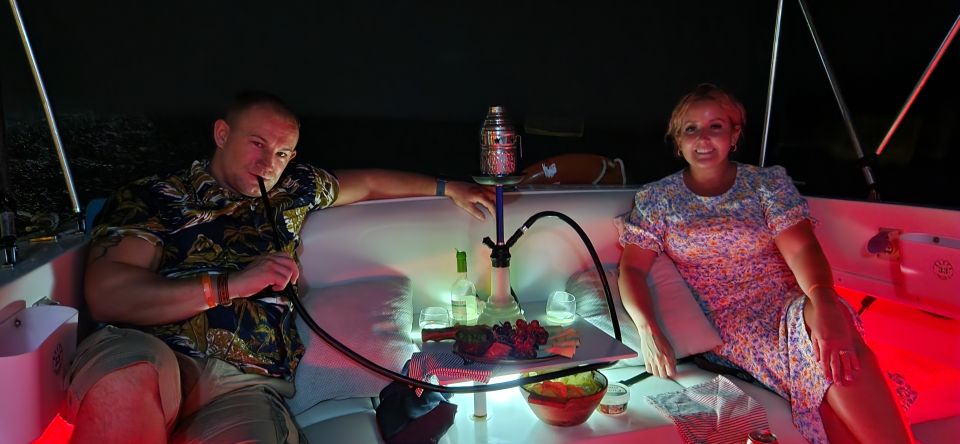 Tenerife South: Romantic Night Cruise - Should You Book This Tenerife South Romantic Night Cruise?