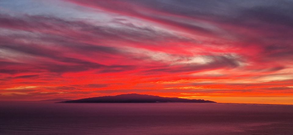 Tenerife South: Romantic Night Cruise - The Cruise Along Tenerife’s South Coast: Night Views That Feel Personal