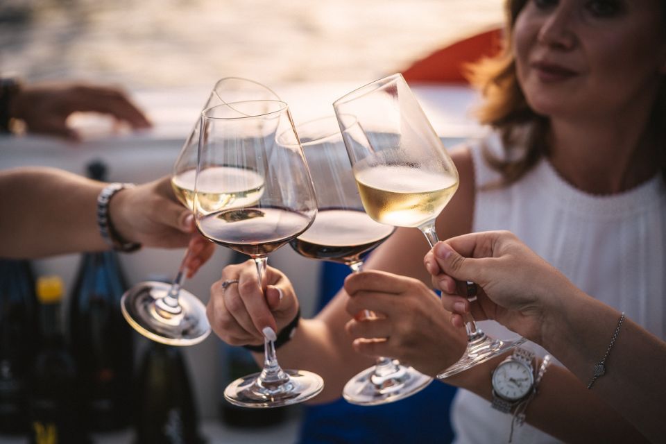 Tenerife South: Romantic Night Cruise - Quick Tips Before You Go