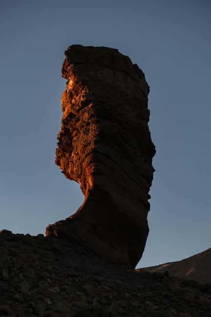 Tenerife: Stargazing Walk in Teide National Park - Laser-Guided Stargazing: How You Actually Find the Stars