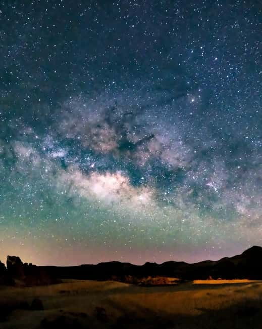 Tenerife: Stargazing Walk in Teide National Park - The Group Size and Language Balance That Makes It Work