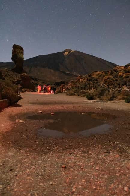 Tenerife: Stargazing Walk in Teide National Park - Gear and Clothing: How to Survive Teide Cold Without Missing the Fun