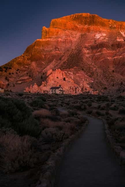 Tenerife: Stargazing Walk in Teide National Park - Timing, Weather, and When the Tour Might Pause