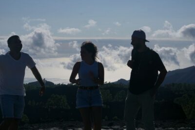 Tenerife: Sunset Teide National Park & Photos - How the 3.5-hour plan works: pickups, van ride, and timed stops