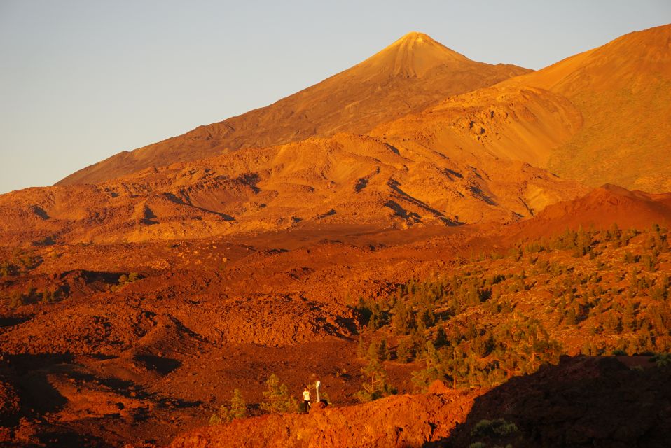 Tenerife: Sunset Teide National Park & Photos - Price and value: what $106 gets you in real-world terms