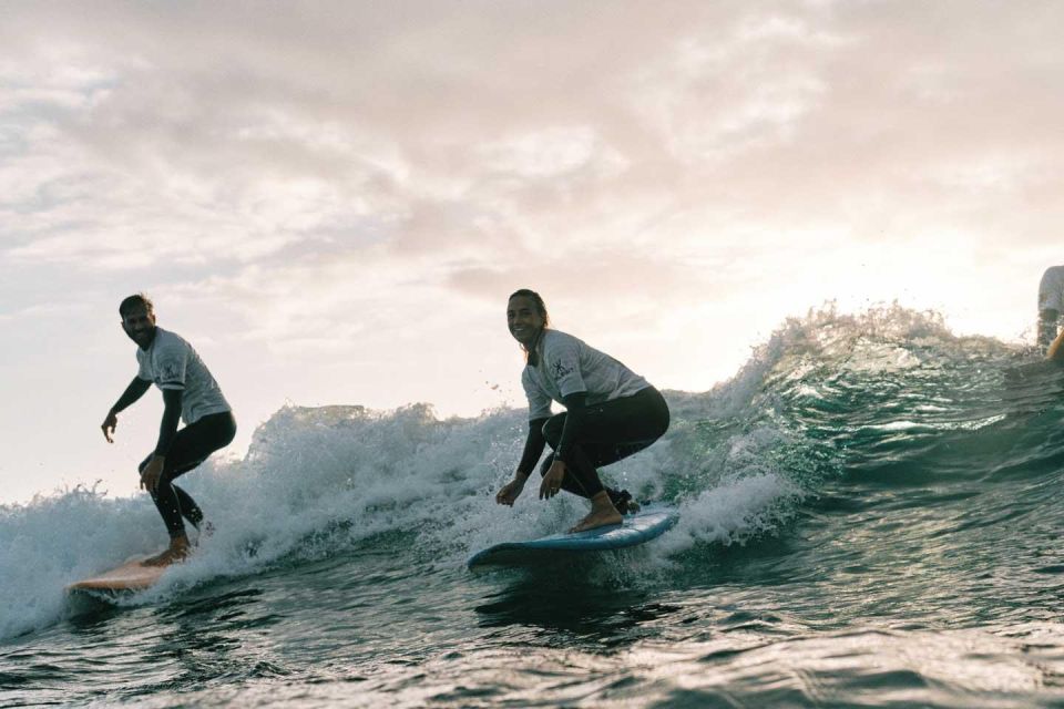 Tenerife: Surfboard and Surf equipment Rental - Where to Surf and When: Local Timing Advice Beats Guessing