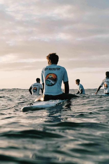 Tenerife: Surfboard and Surf equipment Rental - Social Side: Easy to Meet Like-Minded People