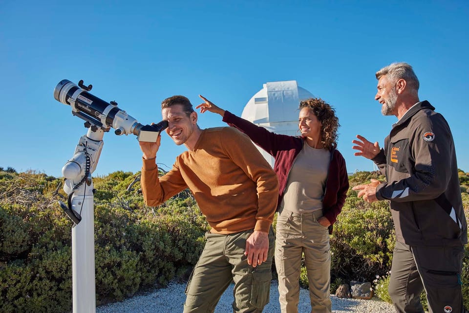 Tenerife: Teide and Stars - Who This Experience Suits Best (and Who Might Find It Tough)