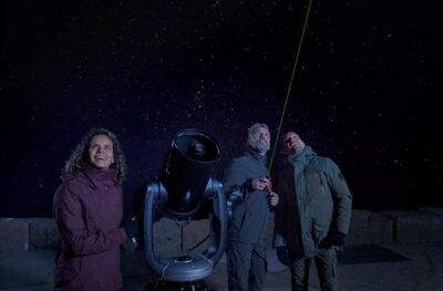 Tenerife: Teide and Stars - Two Options: Cable Car Sunset Views vs Teide Solar Observatory Workshop