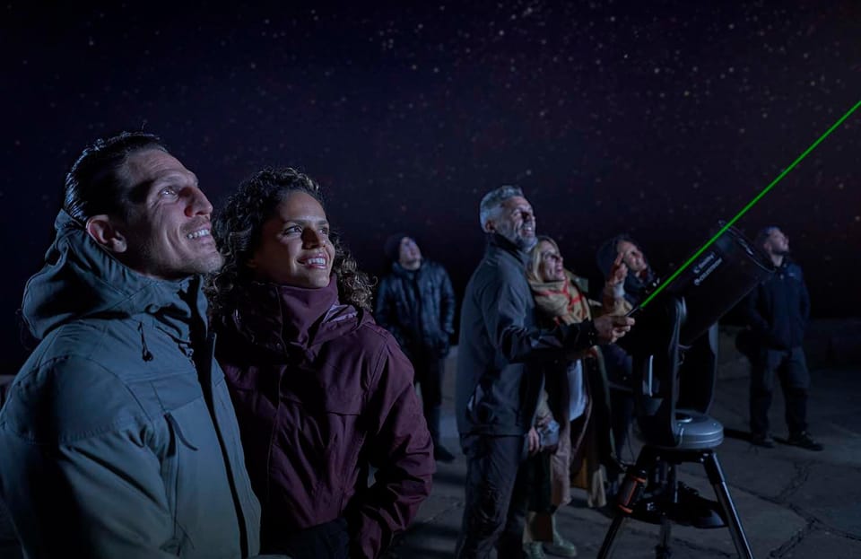 Tenerife: Teide and Stars - Price and Value: Is This $86 Ticket a Good Deal?
