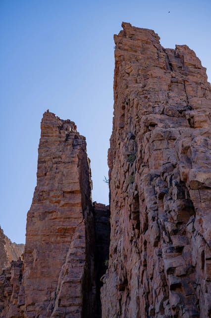 Tenerife : Teide Hiking - Teide, the old peak, and Guajara: turning viewpoints into meaning