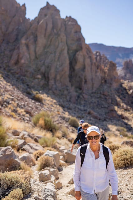Tenerife : Teide Hiking - Price and value: is $65 worth it?