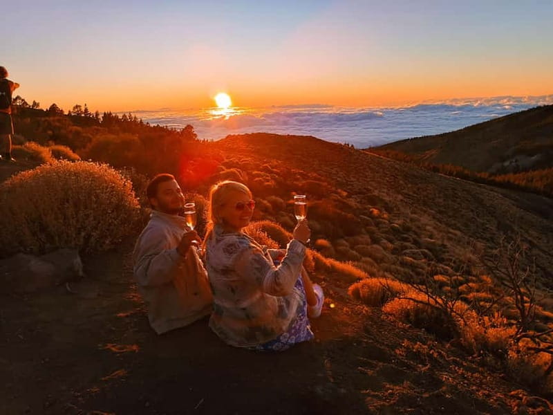 Tenerife: Teide, Masca, Garachico, and Sunset Exclusive Tour - Key Things That Make This Tour Worth Your Time