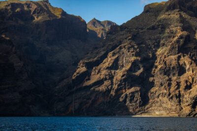 Tenerife: Teide National Park and Dolphins Sailboat Tour - The morning pickup and drive to Teide National Park