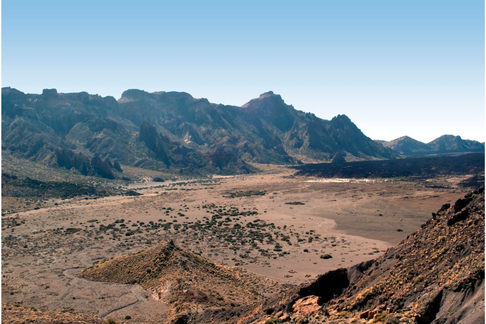 Tenerife: Teide National Park and Dolphins Sailboat Tour - Price and value: what $218 covers (and what it doesn’t)