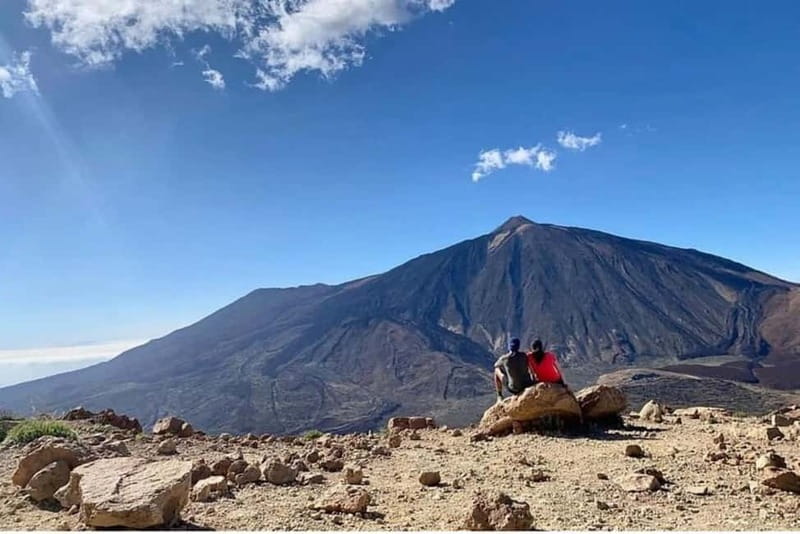 Tenerife: Teide National Park and Volcano Buggy Tour - The 3-hour flow: pickups, briefing, and when the best views hit